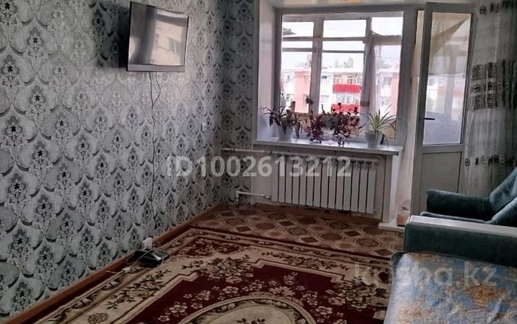 3-комнатная квартира · 56.1 м² · 5/5 этаж, Абая 70 за 10 млн 〒 в Аркалыке — фото 3