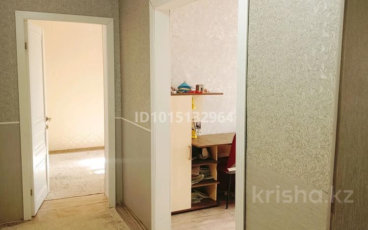 2-комнатная квартира · 50 м² · 1/5 этаж, Б. Майлина 7/1 — Евразия 50 школа за 24 млн ₸ в Астане, Алматы р-н — фото 2
