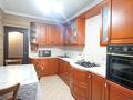 3-комнатная квартира · 90 м² · 9/9 этаж, Бараева 13 за 48.5 млн ₸ в Астане, р-н Байконур — фото 4