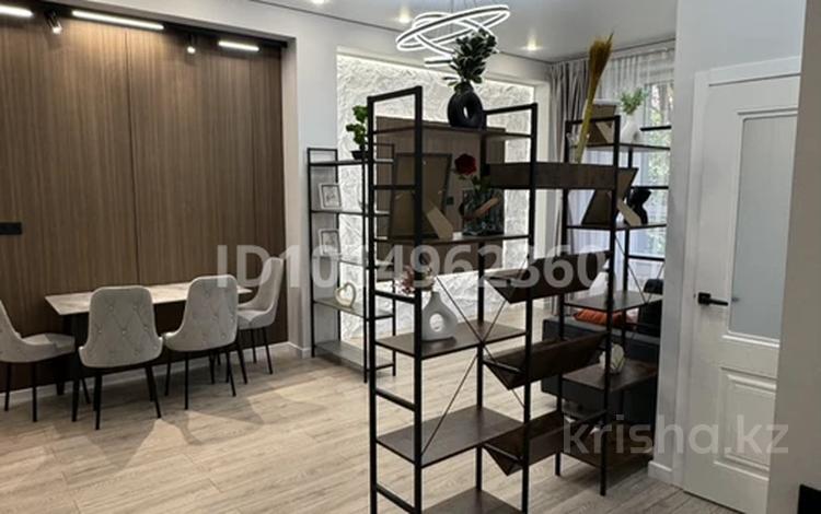 2-бөлмелі пәтер · 48 м² · 1/6 қабат, Карасай батыра 119/95, бағасы: 59 млн ₸ в Алматы, Алмалинский р-н — фото 2