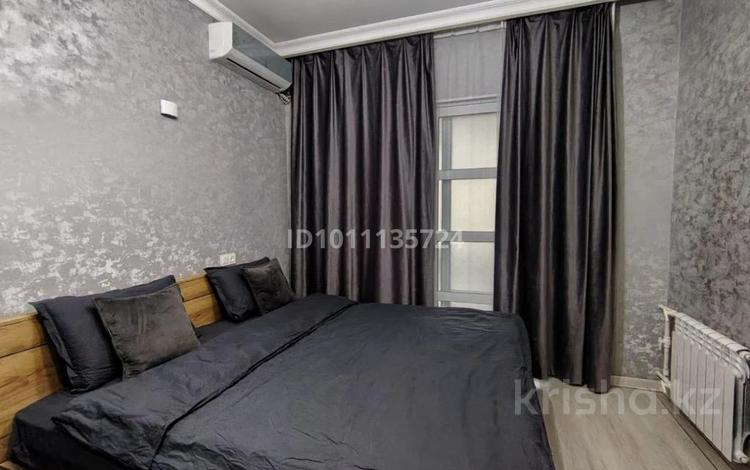 2-бөлмелі пәтер · 50 м², улица Абдуллы Розыбакиева 217к8, бағасы: 28 000 ₸ в Алматы, Бостандыкский р-н — фото 2