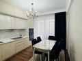 4-комнатная квартира · 140 м² · 4/9 этаж, мкр Атырау, Кульджинский тракт 16/43 — Халиуллина- ХалыкАрена- Част.Клиника"Сункар"- Коктобе- за 600 000 ₸ в Алматы, Медеуский р-н — фото 2
