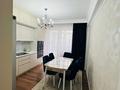 4-комнатная квартира · 140 м² · 4/9 этаж, мкр Атырау, Кульджинский тракт 16/43 — Халиуллина- ХалыкАрена- Част.Клиника"Сункар"- Коктобе- за 600 000 ₸ в Алматы, Медеуский р-н — фото 4
