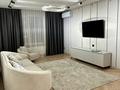 2-бөлмелі пәтер · 81 м² · 7/10 қабат, Гагарина 245, бағасы: 125 млн ₸ в Алматы, Бостандыкский р-н — фото 3