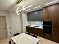 2-бөлмелі пәтер · 81 м² · 7/10 қабат, Гагарина 245, бағасы: 125 млн ₸ в Алматы, Бостандыкский р-н — фото 7
