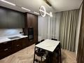 2-бөлмелі пәтер · 81 м² · 7/10 қабат, Гагарина 245, бағасы: 125 млн ₸ в Алматы, Бостандыкский р-н — фото 8