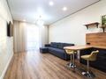 2-комнатная квартира · 62 м² · 11/12 этаж, Жошы Хана 13 — Бухар Жырау за 45 млн ₸ в Астане, Есильский р-н