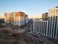 2-комнатная квартира · 62 м² · 11/12 этаж, Жошы Хана 13 — Бухар Жырау за 45 млн ₸ в Астане, Есильский р-н — фото 12