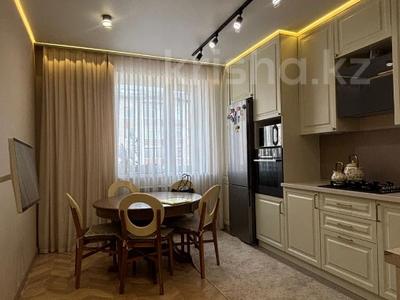 3-комнатная квартира · 90.8 м² · 3/5 этаж, Алтын орда за 45.3 млн ₸ в Актобе