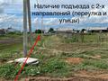 Участок · 7.4 сотки, улица Степанова 52/2 за 3.1 млн ₸ в Воздвиженке — фото 4