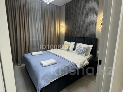 2-комнатная квартира · 52 м² · 7/10 этаж, Сейфуллина 416 — Макатаева за 25 000 〒 в Алматы, Алмалинский р-н