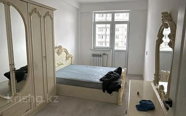 3-комнатная квартира · 75 м² · 6/7 этаж, 9-й микрорайон 10 за 200 000 ₸ в Талдыкоргане — фото 2