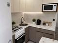 2-бөлмелі пәтер · 40.6 м² · 1/5 қабат, Каржаубайулы 320/1 — Apt. 52, бағасы: 17.5 млн ₸ в Семее