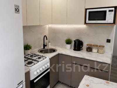 2-бөлмелі пәтер · 40.6 м² · 1/5 қабат, Каржаубайулы 320/1 — Apt. 52, бағасы: 17.5 млн ₸ в Семее