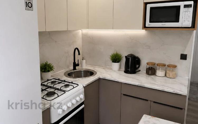 2-бөлмелі пәтер · 40.6 м² · 1/5 қабат, Каржаубайулы 320/1 — Apt. 52, бағасы: 17.5 млн ₸ в Семее — фото 2