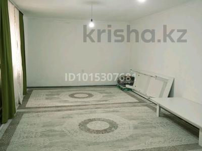 Отдельный дом · 2 комнаты · 85 м² · 8 сот., Тоққұлов 198 — Алмалы за 21 млн ₸ в Узынагаш
