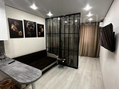 1-бөлмелі пәтер · 32 м² · 7/9 қабат, Алтын орда 6/40к2, бағасы: 23 млн ₸ в Алматы, Наурызбайский р-н