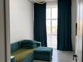 1-комнатная квартира · 41 м² · 1/12 этаж, Шыңғыс Айтматов көш. за 180 000 ₸ в Астане, Есильский р-н — фото 2