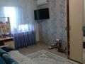 1-бөлмелі пәтер · 35.6 м² · 4/5 қабат, 4 микрорайон 4, бағасы: 13 млн ₸ в Аксае