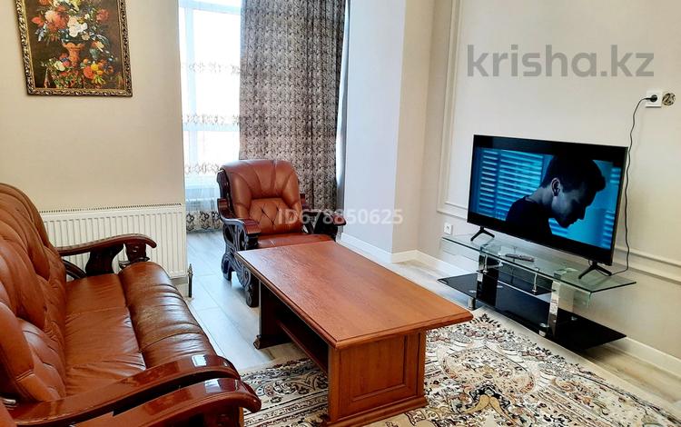 3-комнатная квартира · 120 м² · 9/9 этаж, Исы Байзакова 131/1 за 25 000 ₸ в Павлодаре — фото 2