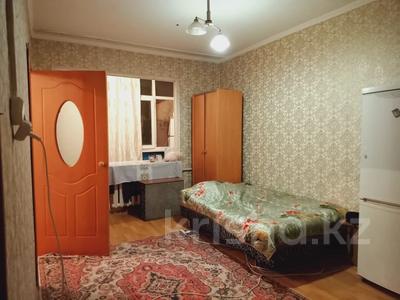 1-комнатная квартира, 38 м², 3/3 этаж, Менделеева за 13.5 млн 〒 в Казцик
