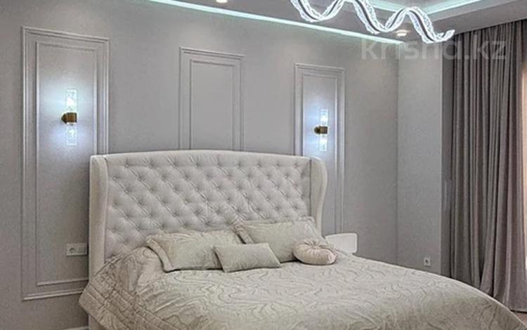 3-комнатная квартира · 140 м², мкр Мирас, мкр. Мирас 157 за 148 млн ₸ в Алматы, Бостандыкский р-н — фото 2