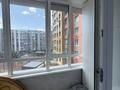 4-бөлмелі пәтер · 111 м² · 4/9 қабат, Онгарсынова 10 — Фариза Онгарсынова, бағасы: 80.8 млн ₸ в Астане, Есильский р-н — фото 12