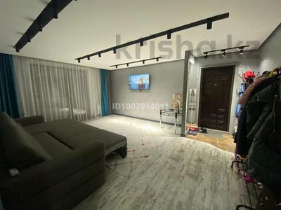 3-комнатная квартира · 70 м² · 6/9 этаж, Шакарима 42 — Валиханова за 39.5 млн ₸ в Семее