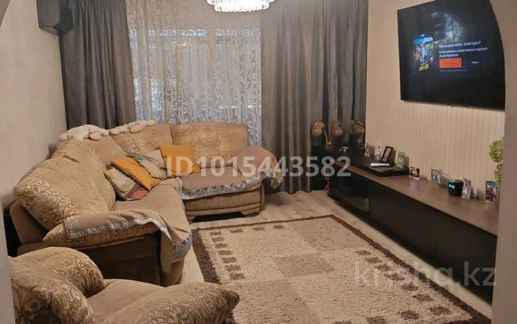 3-бөлмелі пәтер · 59 м² · 3/5 қабат, Бозстаева 40а, бағасы: 33 млн ₸ в Семее — фото 2