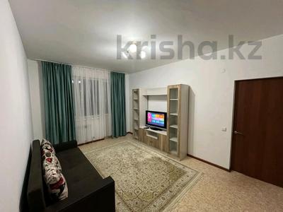 1-комнатная квартира, 40 м², 7/9 этаж помесячно, мкр Шугыла 341/2 за 180 000 〒 в Алматы, Наурызбайский р-н