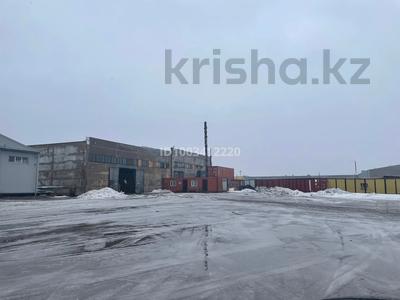 Промбаза · 2.2 га, 089 54 за 3.8 млн 〒 в Караганде, Алихана Бокейханова р-н