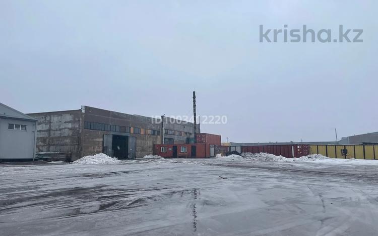Промбаза · 2.2 га, 089 54 за 6.5 млн ₸ в Караганде, Алихана Бокейханова р-н — фото 2