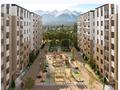 2-бөлмелі пәтер · 52.5 м² · 5/7 қабат, Естай 39/3, бағасы: 25.9 млн ₸ в 