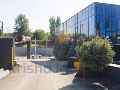 Еркін, қоймалар · 382 м², бағасы: ~ 3.2 млн ₸ в Алматы, Медеуский р-н