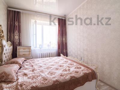 3-бөлмелі пәтер · 80 м² · 5/6 қабат, Республики 18Б, бағасы: 28.6 млн ₸ в Косшы