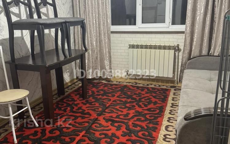1-комнатная квартира · 20 м² · 1/6 этаж, Ташкенский тракт 7093 — Рядом ЖК Асыл арман за 11.5 млн ₸ в Иргели — фото 15
