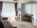 1-комнатная квартира · 42.1 м² · 3/13 этаж, Муратбаева 14 за 34.5 млн ₸ в Алматы, Алмалинский р-н — фото 8