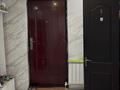 Отдельный дом · 2 комнаты · 45 м² · 5.8 сот., Шаикорган 10 ул 36 — Школа садик за 6.5 млн ₸ в Талдыкоргане