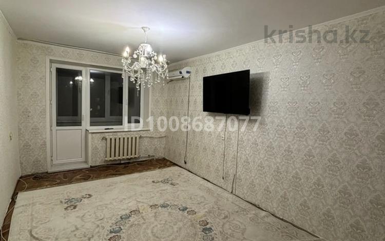 2-комнатная квартира · 58 м² · 5/5 этаж, мкр Омега, Украинская 10 за 140 000 ₸ в Уральске — фото 3