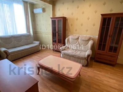 2-комнатная квартира · 68 м² · 4/18 этаж, Солодовникова — Гагарина Сатпаева за 65 млн ₸ в Алматы, Бостандыкский р-н
