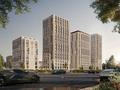 3-комнатная квартира · 69.48 м² · 12/16 этаж, Улица Кокжал Барака 26 за ~ 35 млн ₸ в Усть-Каменогорске — фото 2