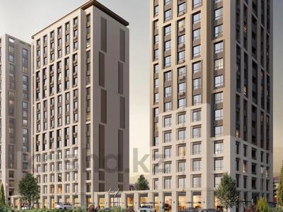 3-бөлмелі пәтер · 69.48 м² · 12/16 қабат, Улица Кокжал Барака 26, бағасы: ~ 35 млн ₸ в Усть-Каменогорске