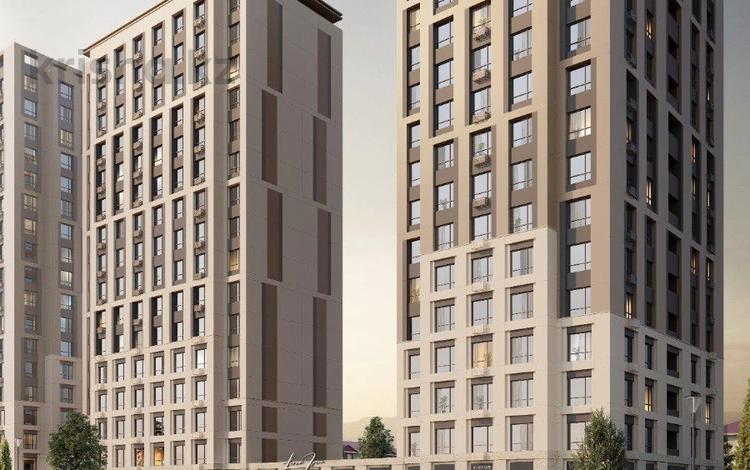 3-комнатная квартира · 69.48 м² · 12/16 этаж, Улица Кокжал Барака 26 за ~ 35 млн ₸ в Усть-Каменогорске — фото 5