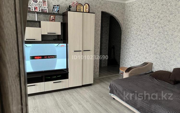 3-комнатная квартира · 58.2 м² · 2/5 этаж, Чернышевского 102 за 10 млн ₸ в Темиртау — фото 4