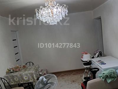 3-комнатная квартира · 60 м² · 2/5 этаж, 11-й микрорайон за 26 млн ₸ в Шымкенте, Енбекшинский р-н