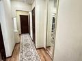 3-комнатная квартира · 65 м² · 2/9 этаж, Жансая 2 — Тауке хана 11 микрорайон за 19 млн ₸ в Таразе