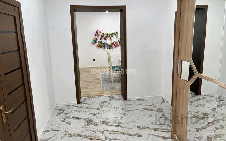 Дом · 4 комнаты · 160 м², 5-я Звёздная 1 — Молбаза за 60 000 ₸ в Бурабае — фото 2