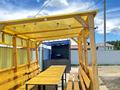 Дом · 4 комнаты · 160 м², 5-я Звёздная 1 — Молбаза за 60 000 ₸ в Бурабае — фото 12