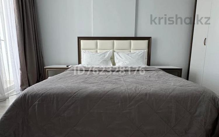 1-бөлмелі пәтер · 50 м² · 3/23 қабат, Мангилик Ел 59 — Турар Рысқұлова, бағасы: 20 000 ₸ в Астане, Есильский р-н — фото 12
