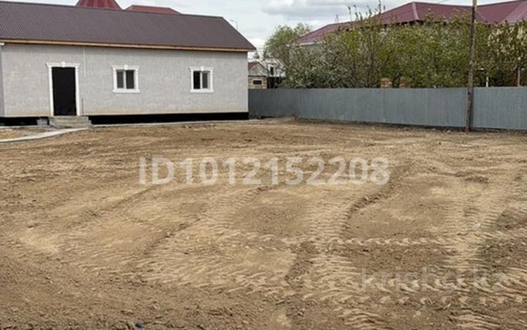 Отдельный дом · 5 комнат · 12.8 м² · 10 сот., Қажел Сариев көш. 4 за 16 млн ₸ в Атырау, мкр Авангард-2 — фото 2